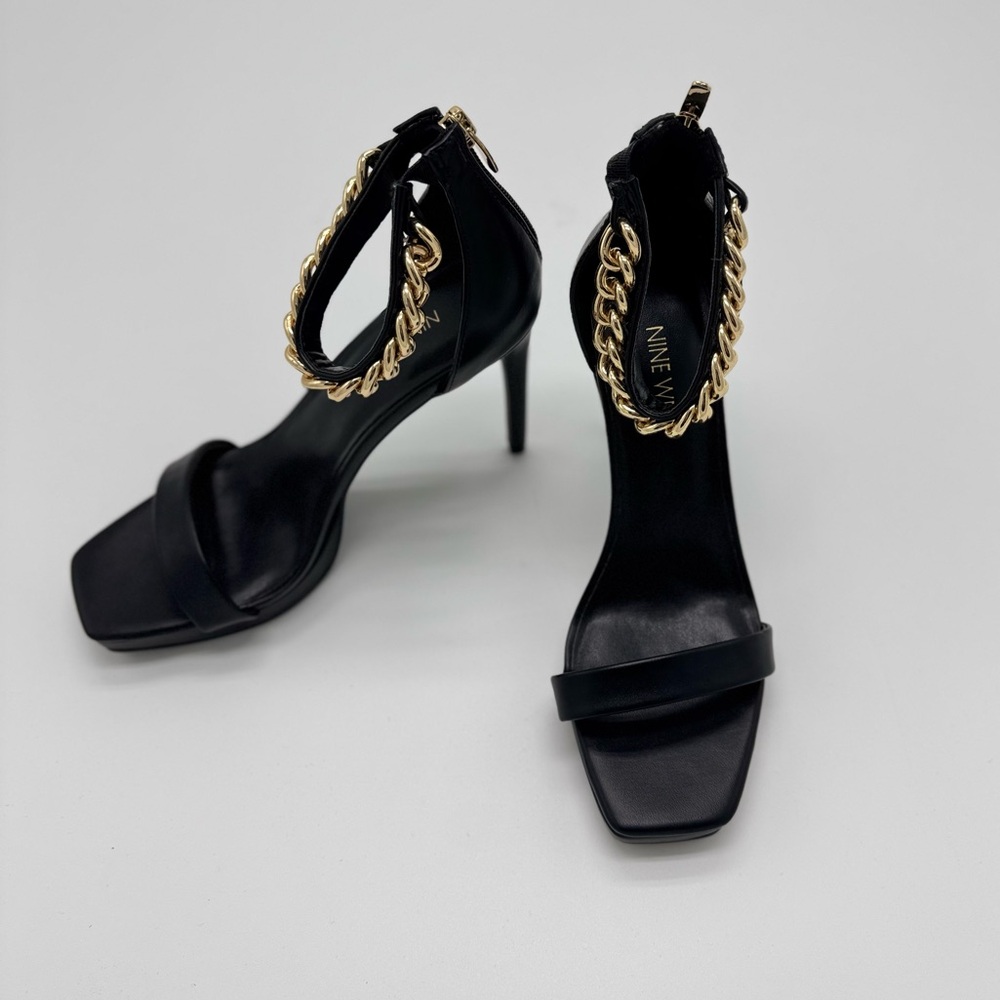 Brand New Nine West Heels size 8